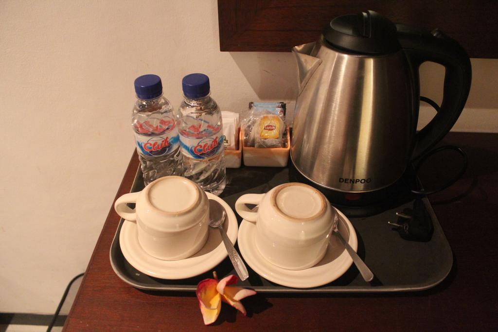 Homestay Letos Kubu Homestay Kuta (Bali)