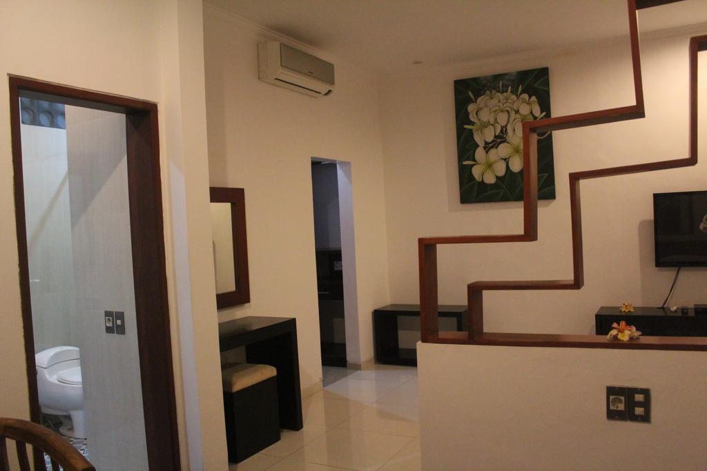 Homestay Letos Kubu Homestay *