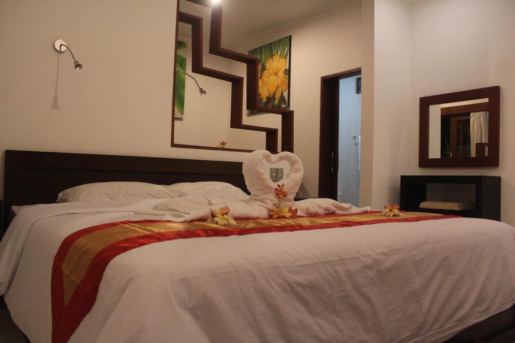 Letos Kubu Homestay Kuta (Bali)
