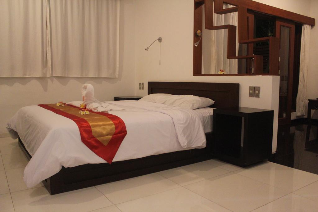 Homestay Letos Kubu Homestay *