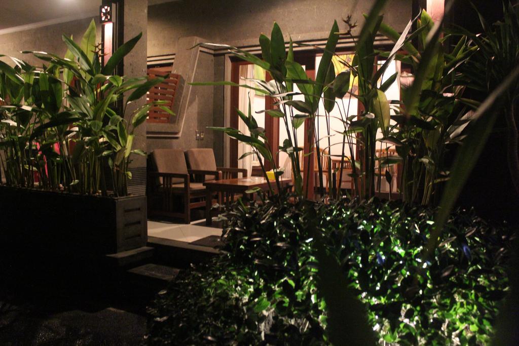 Homestay Letos Kubu Homestay Kuta (Bali)