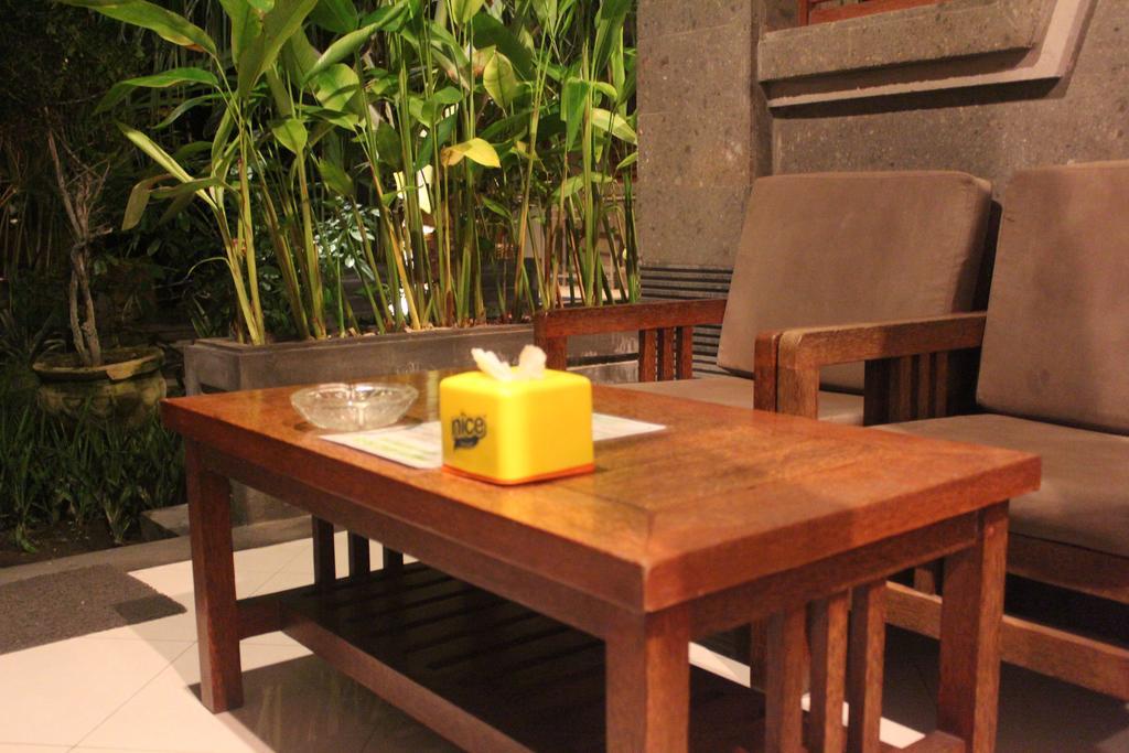 Letos Kubu Homestay Kuta (Bali)