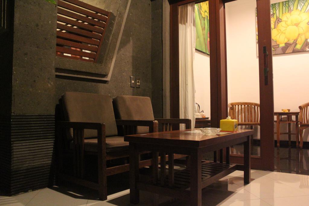 Homestay Letos Kubu Homestay *