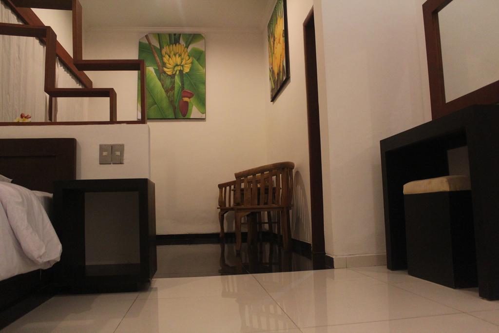 Homestay Letos Kubu Homestay Kuta (Bali)