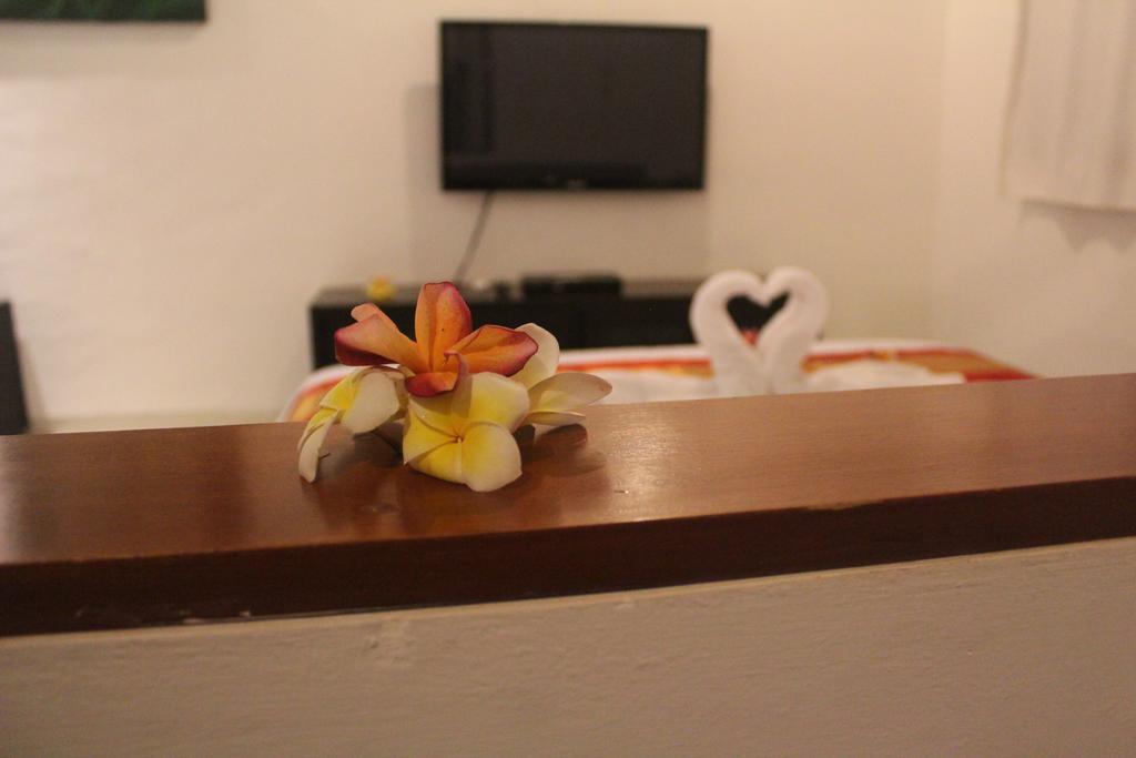Homestay Letos Kubu Homestay Kuta (Bali)