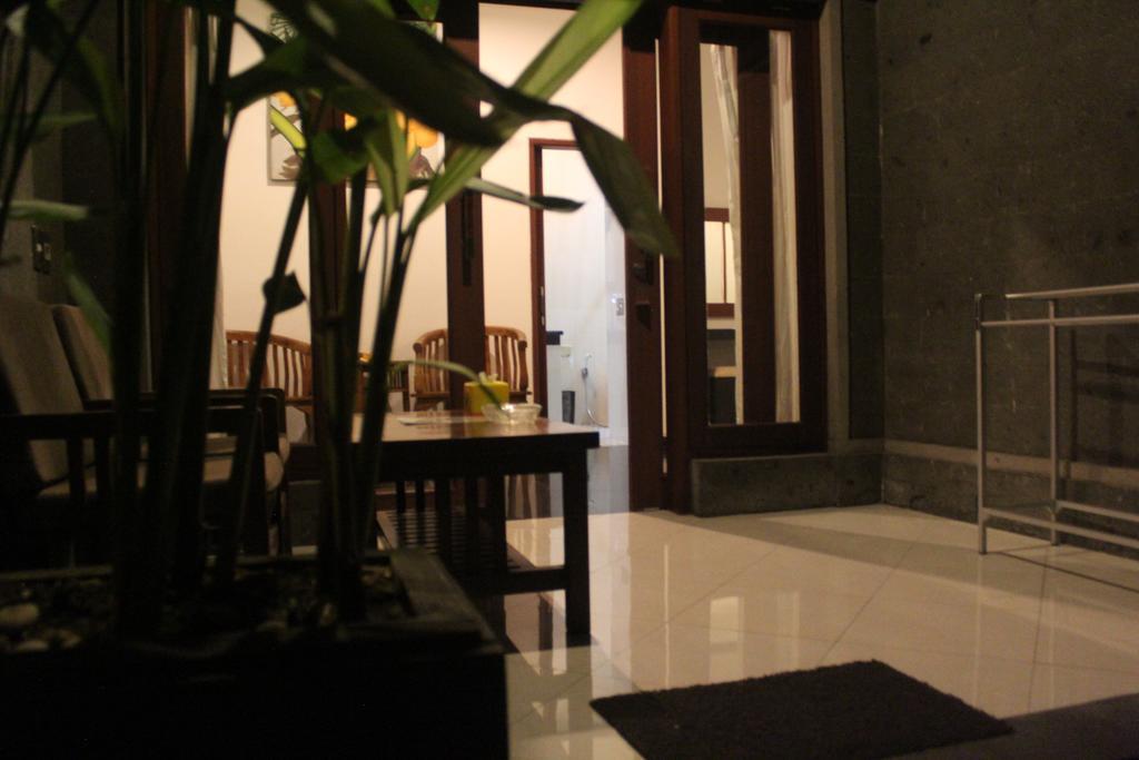 Letos Kubu Homestay Kuta (Bali)