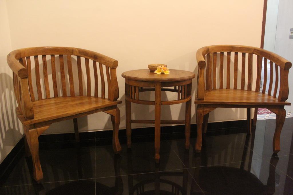 Homestay Letos Kubu Homestay *
