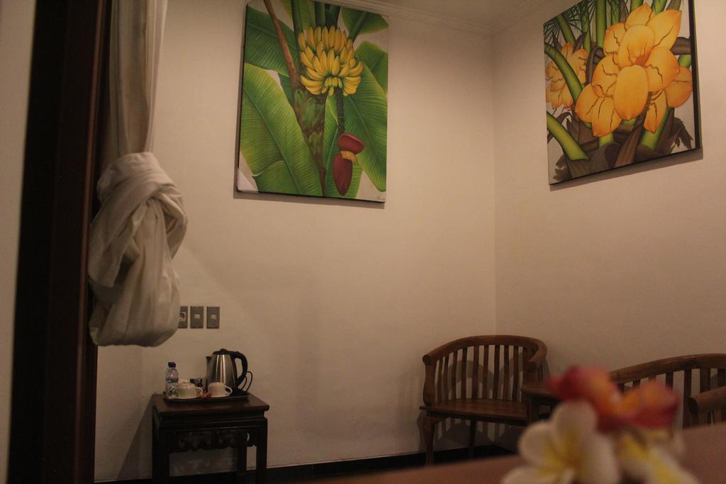 Homestay Letos Kubu Homestay Kuta (Bali)
