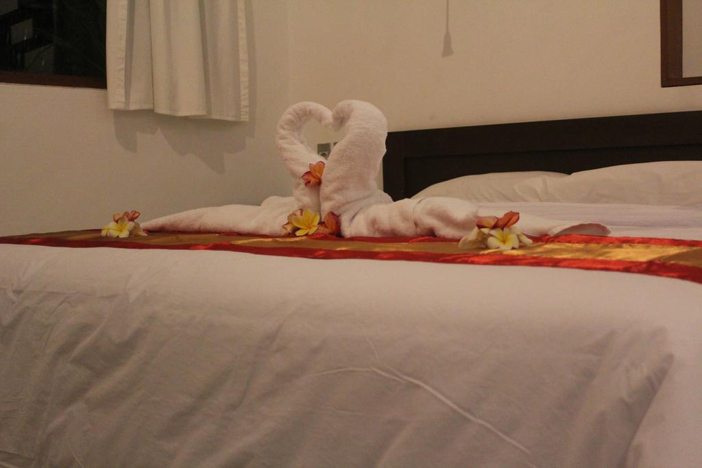 Letos Kubu Homestay Kuta (Bali)