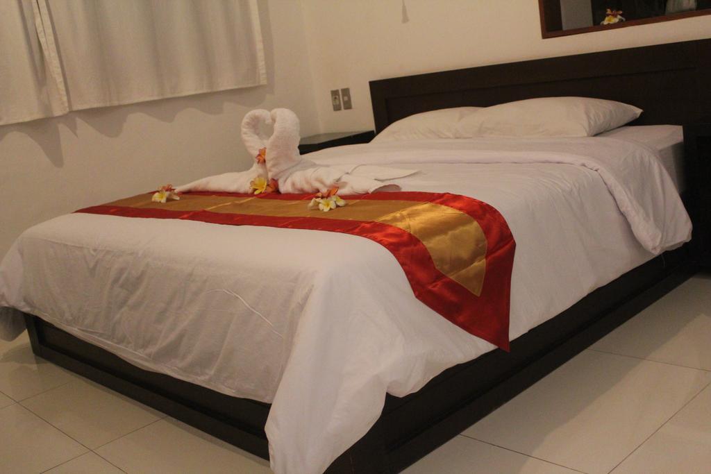 Homestay Letos Kubu Homestay