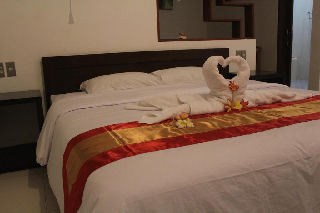Homestay Letos Kubu Homestay *