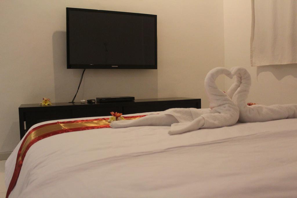 Homestay Letos Kubu Homestay Kuta (Bali)