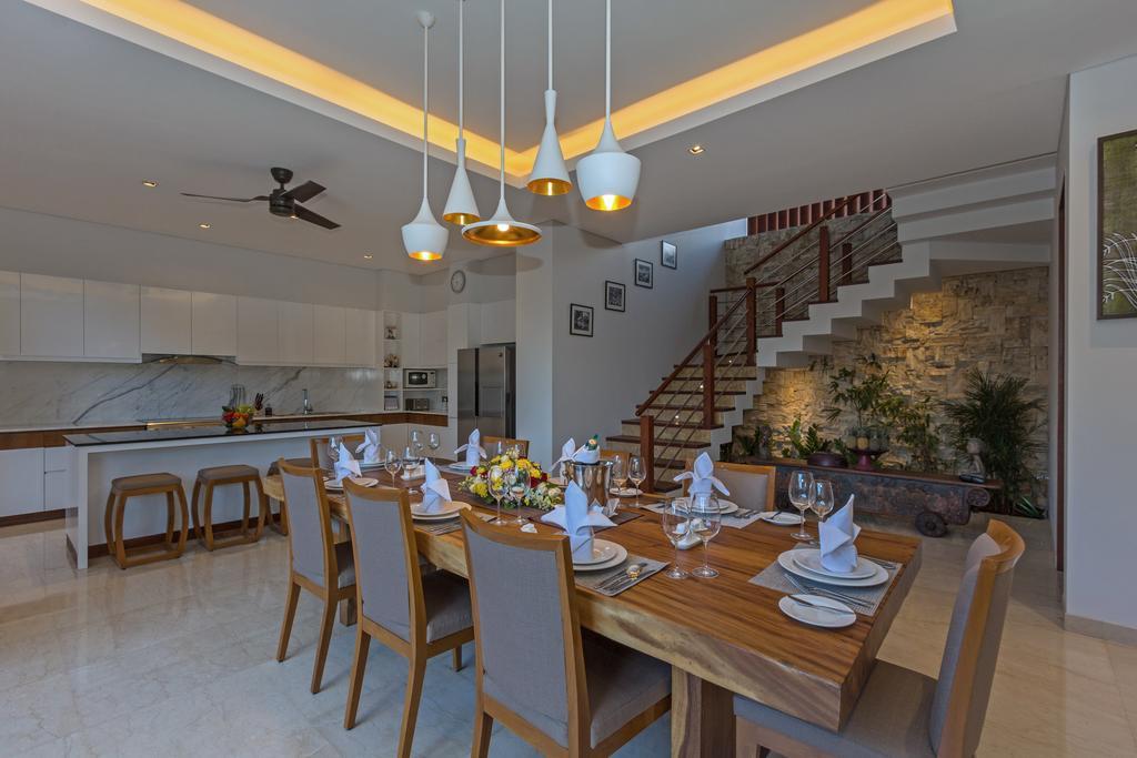 Meliya Canggu (Bali)