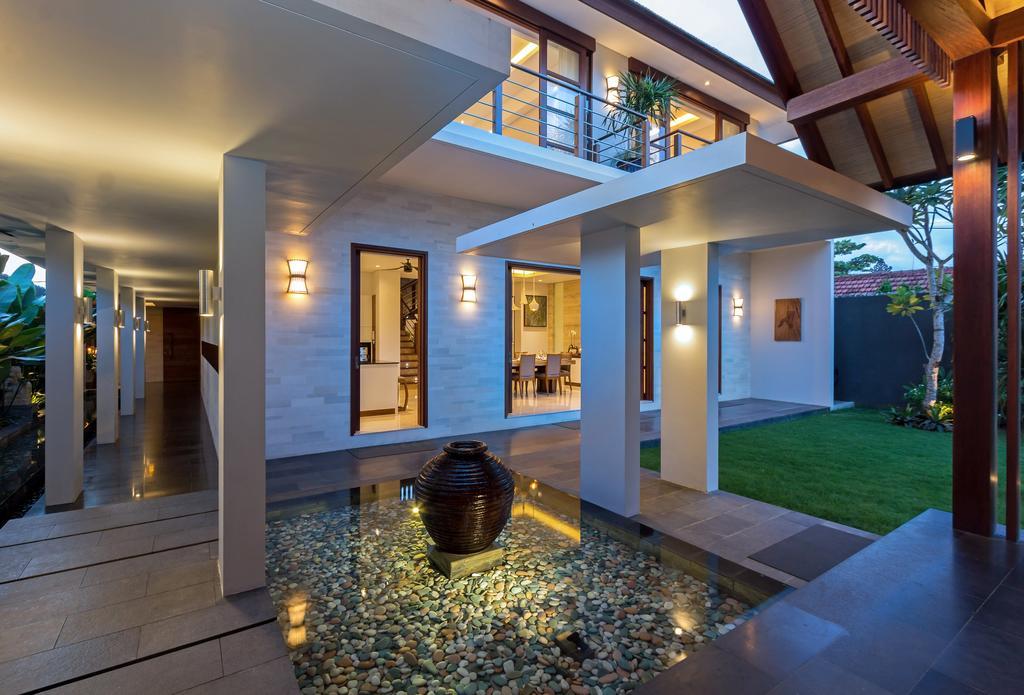 Villa Meliya Canggu (Bali)