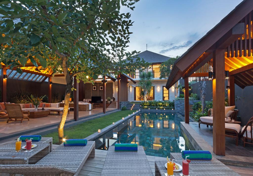 Villa Meliya *