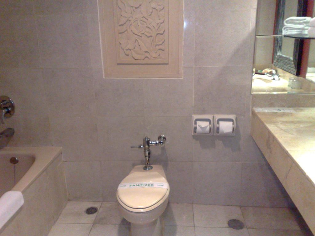 Hotel Club Bali Mirage