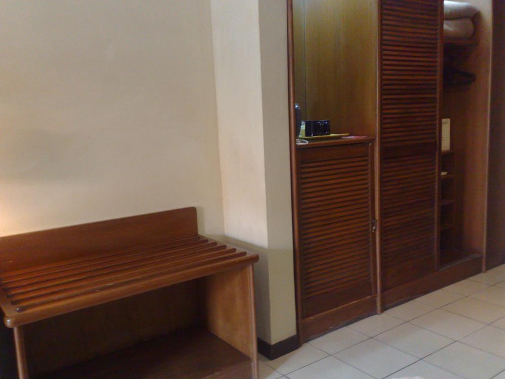 Club Bali Mirage