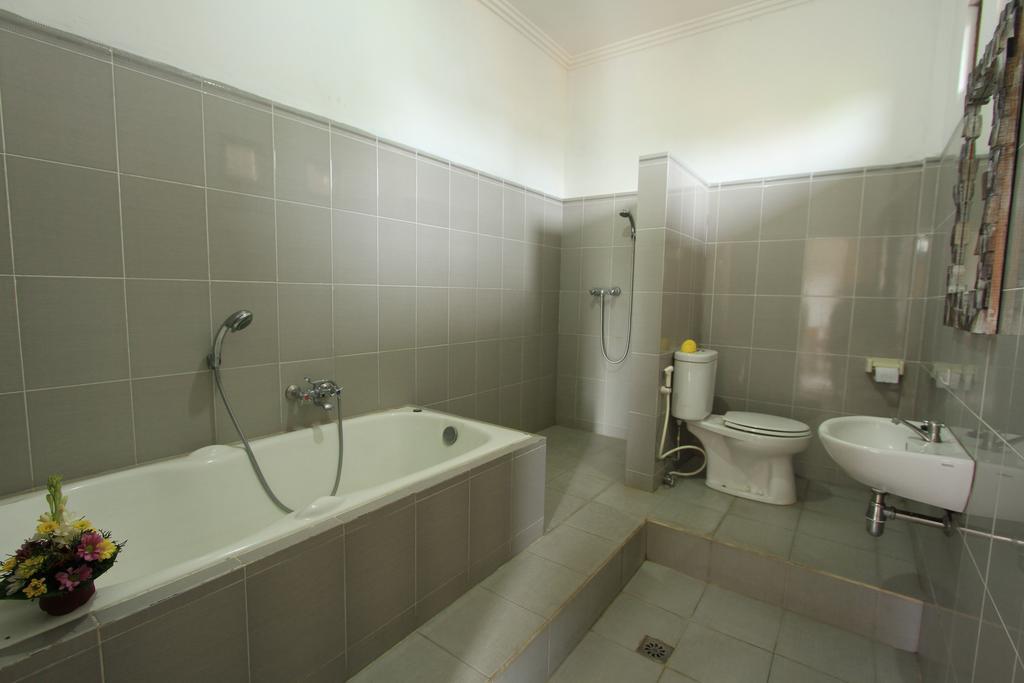 Guest house Sakha House Ubud (Bali)