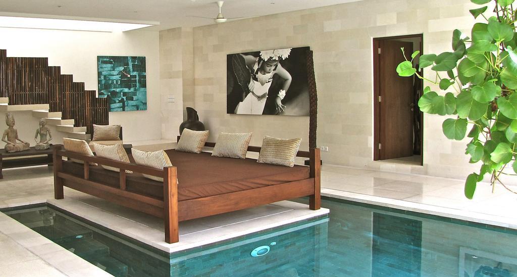Villa Nyaman Seminyak (Bali)