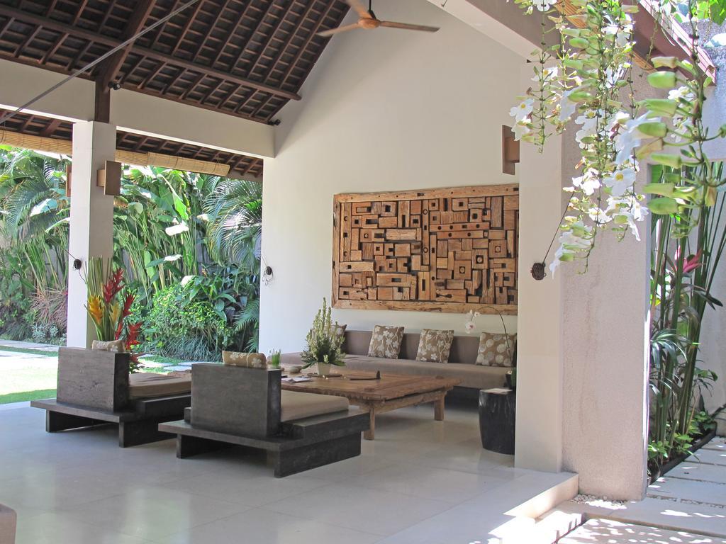Villa Nyaman Seminyak (Bali)