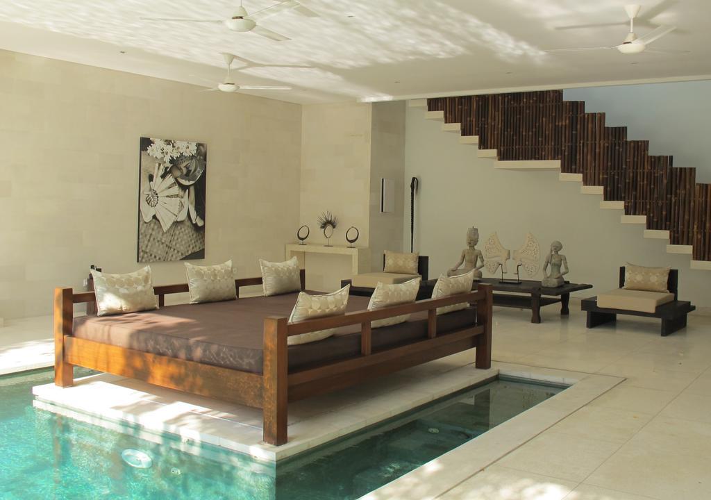 Villa Nyaman *