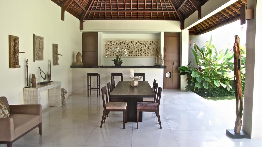 Villa Nyaman *