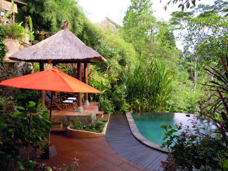 Villa Awang Awang Ubud (Bali)