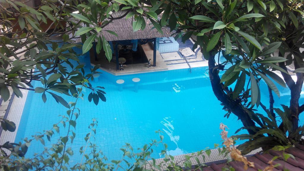 Hotel Bali Segara Kuta (Bali)