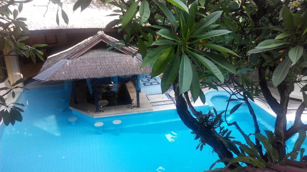 Bali Segara Kuta (Bali)