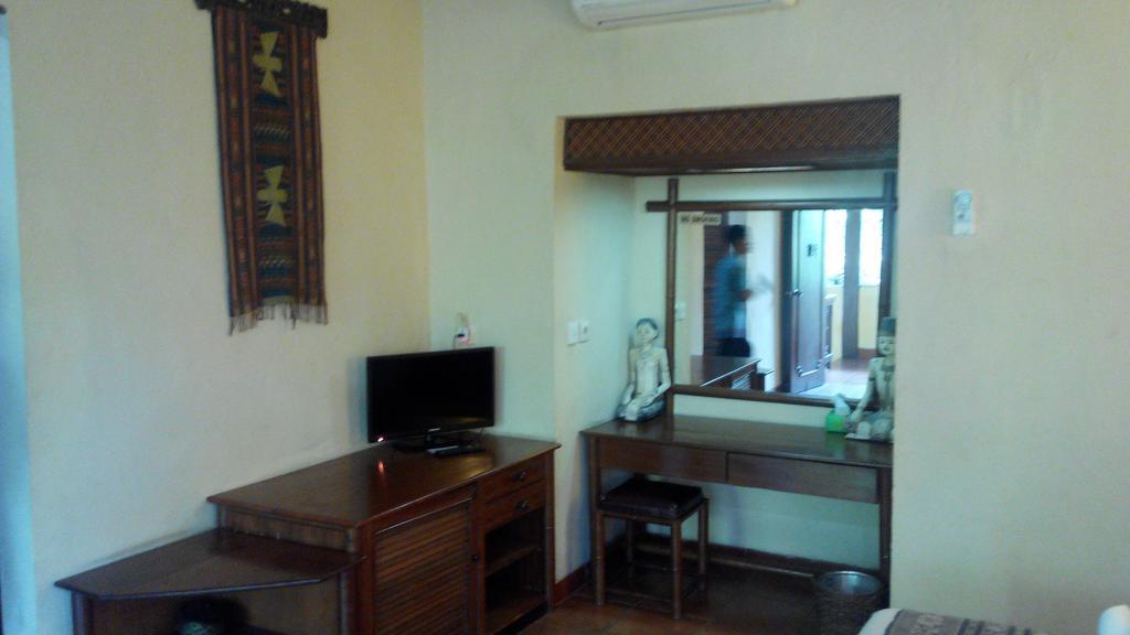 Hotel Bali Segara 2*