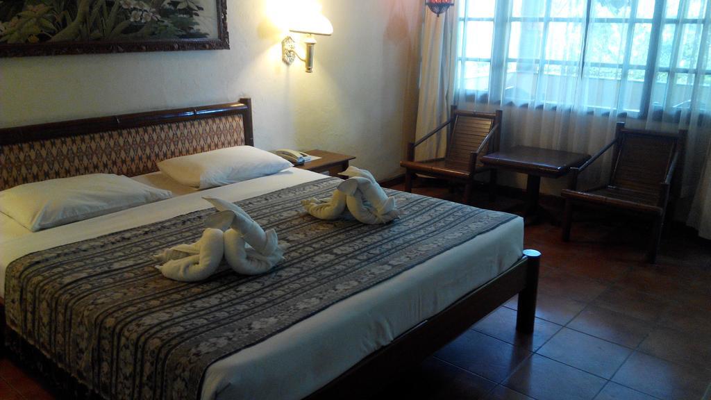 Hotel Bali Segara Kuta (Bali)
