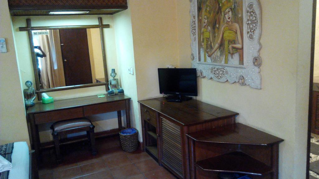 Hotel Bali Segara 2*
