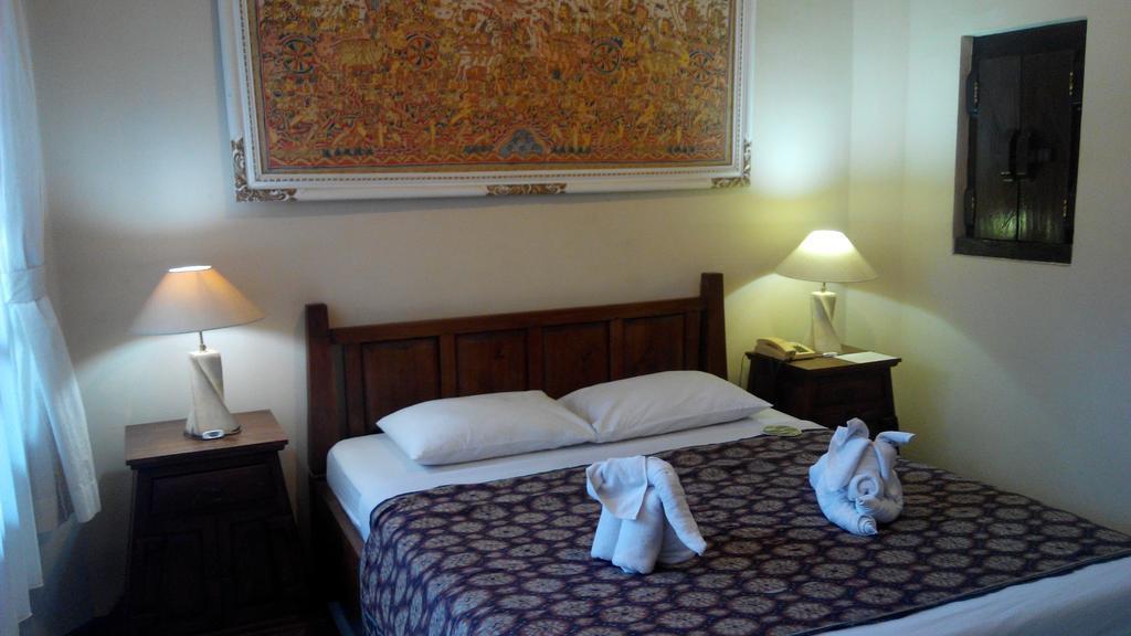 Hotel Bali Segara 2*