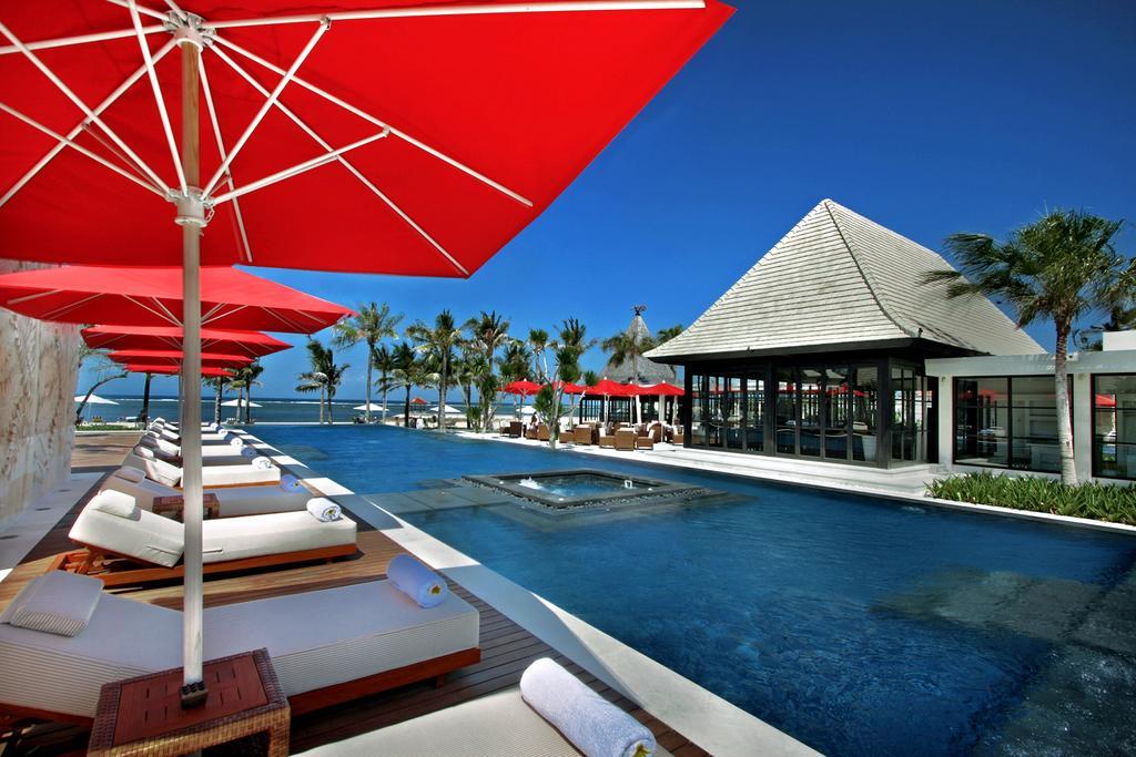 The Royal Santrian Nusa Dua (Bali)