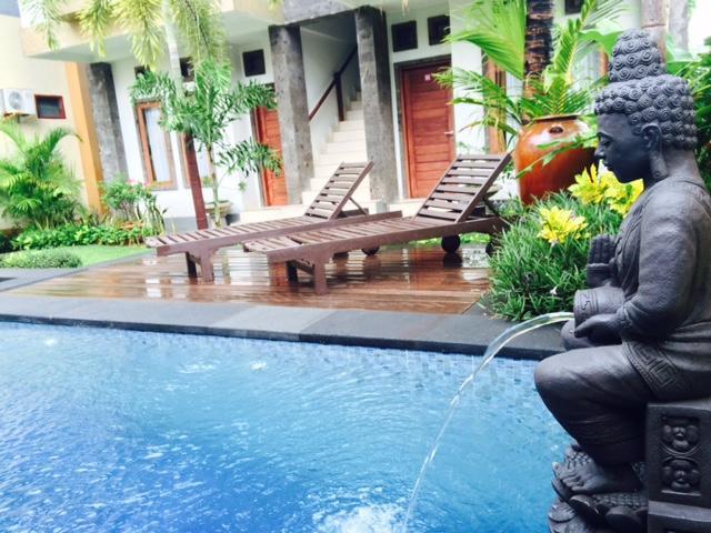 Guest house Tanjung Sari 3*