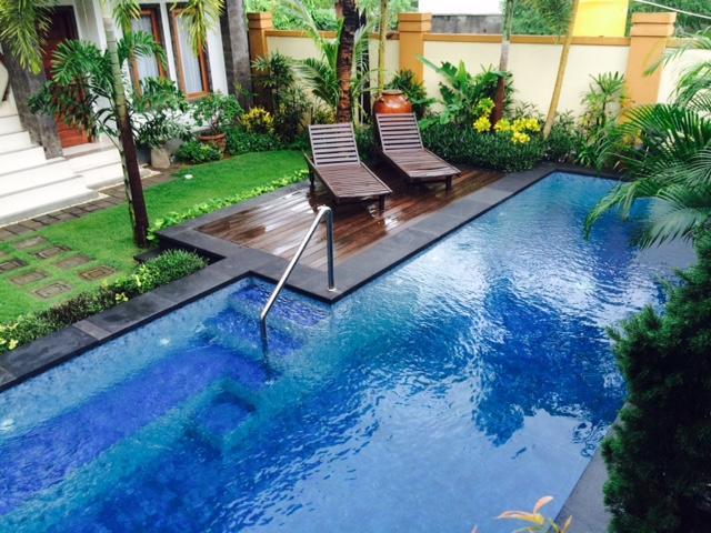 Guest house Tanjung Sari 3*