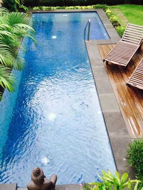 Guest house Tanjung Sari 3*