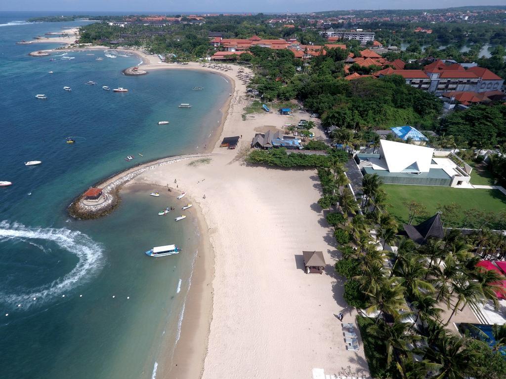 Villa The Royal Santrian