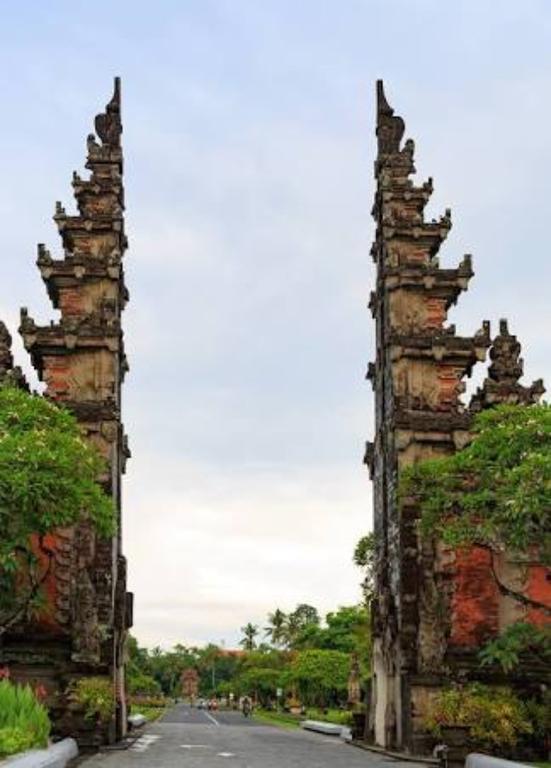 Guest house Tanjung Sari Nusa Dua (Bali)