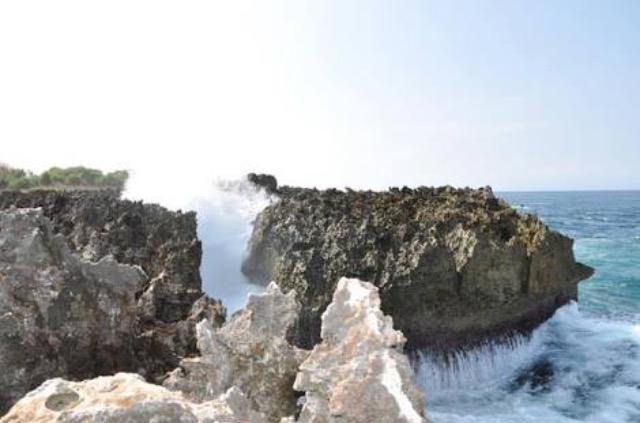 Tanjung Sari Nusa Dua (Bali)