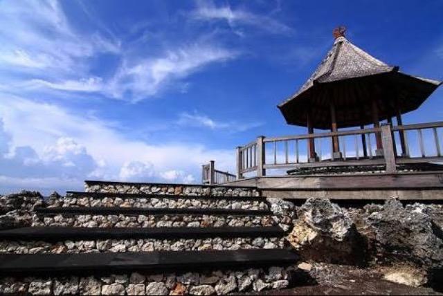 Guest house Tanjung Sari 3*