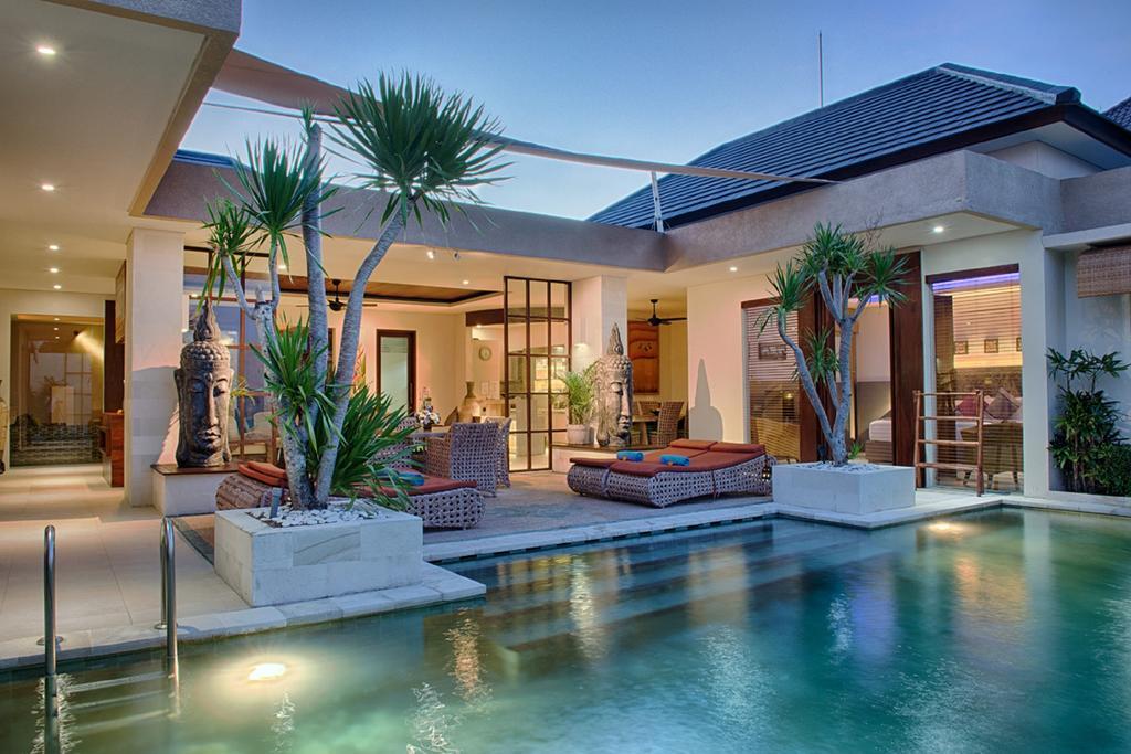 Villa Lisha