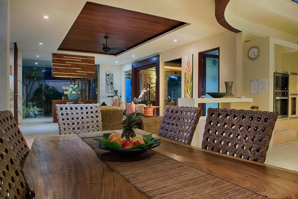 Villa Lisha Canggu (Bali)