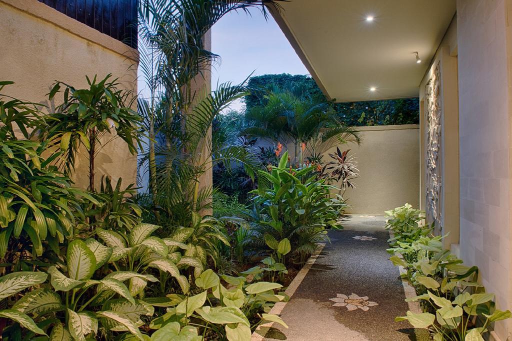 Villa Lisha
