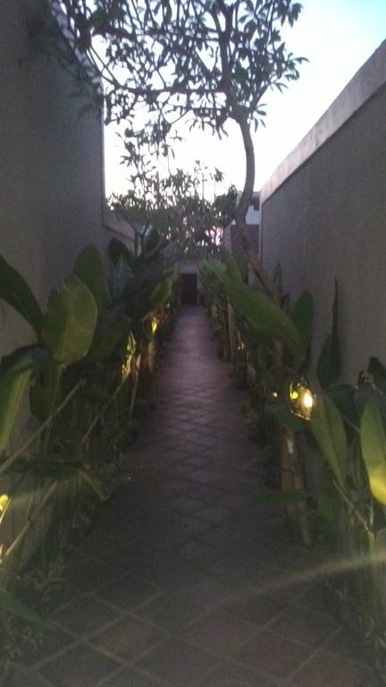 Villa Buana Bali Villas & Spa Jimbaran (Bali)
