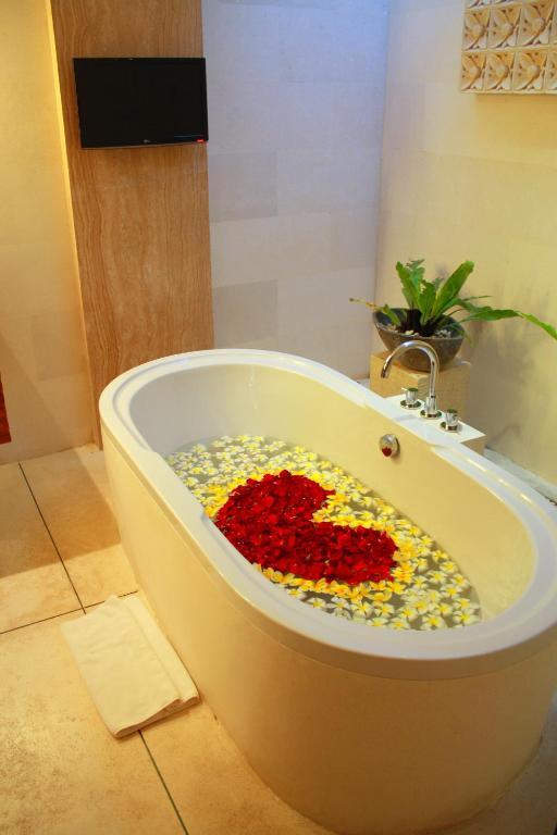 Maca & Spa Bali Villa Seminyak (Bali)