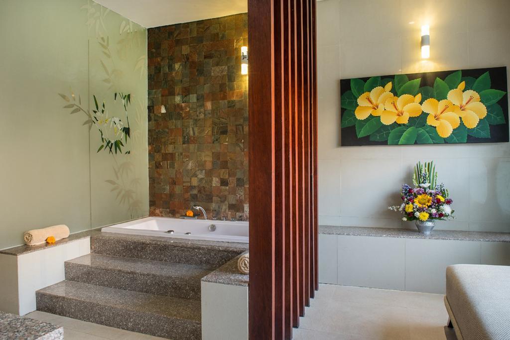 Villa Lisha Canggu (Bali)