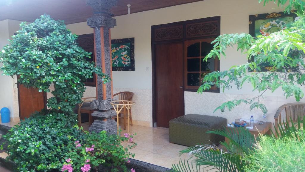 Homestay Nadialit