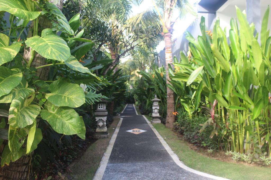 Hotel Palm Garden Bali Nusa Dua (Bali)