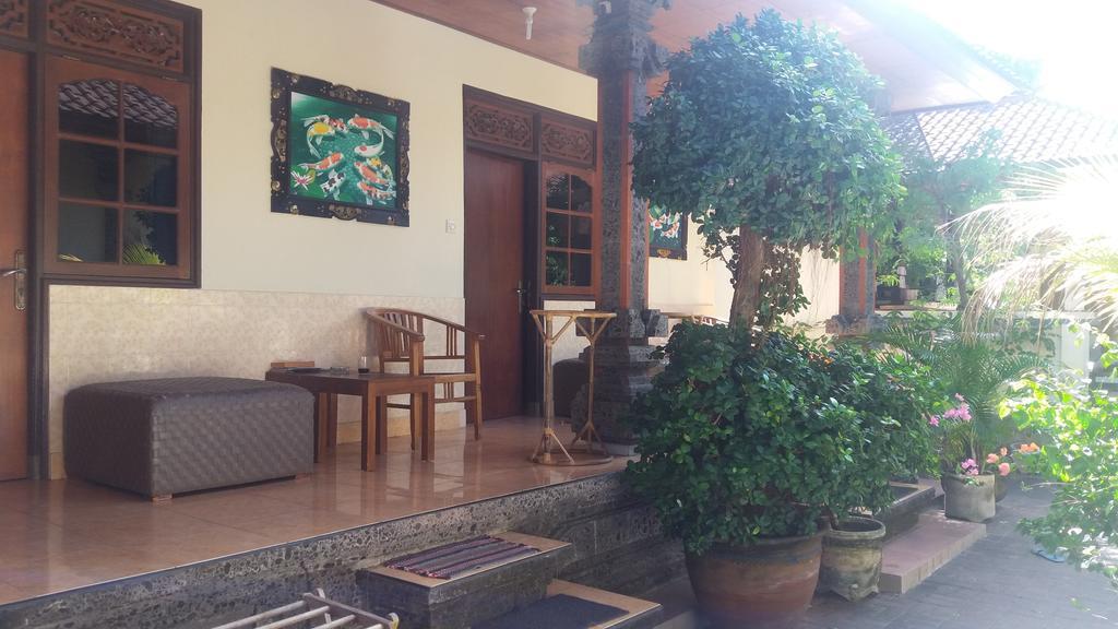 Homestay Nadialit *
